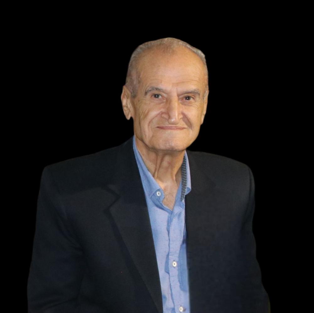 حاج اکبر آذینی