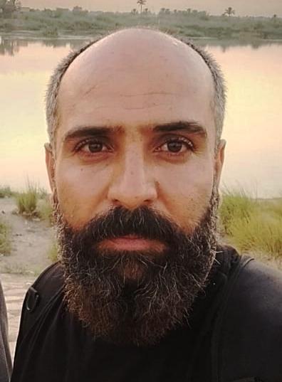 کربلایی محمد وثاقتی شریفی