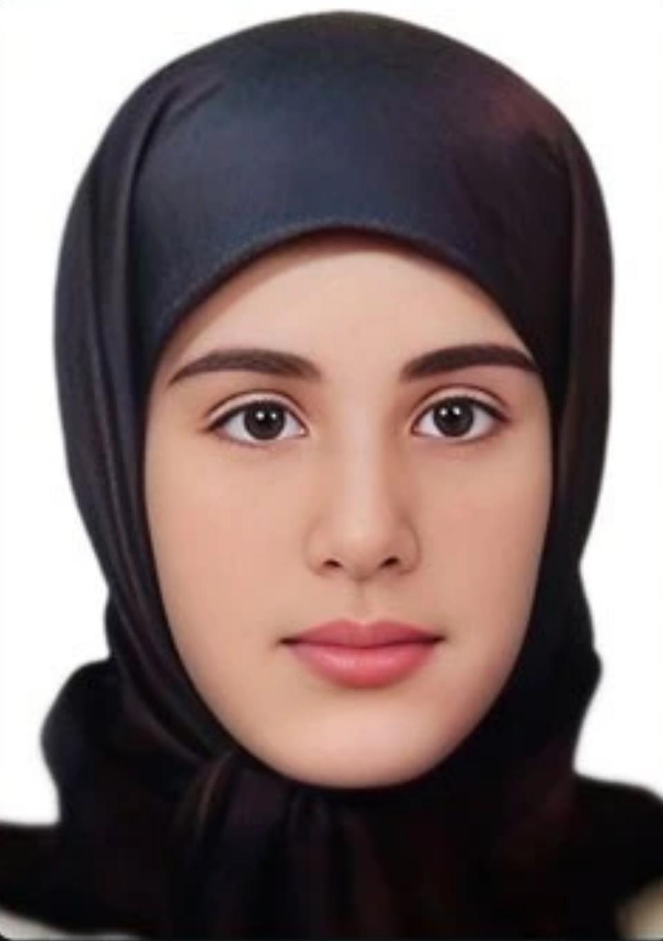 زینب کمایی