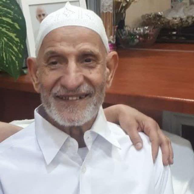 حاج حبیب عدالت مهر