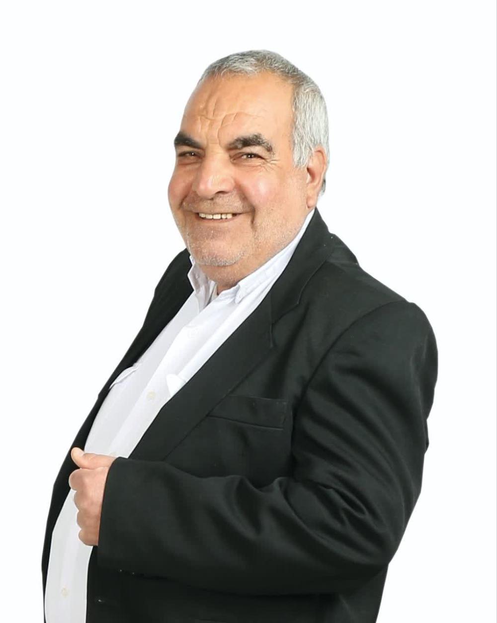 یدالله پور محمدی