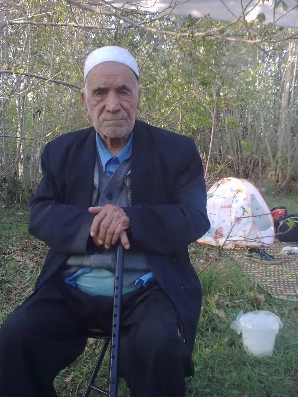 قربانعلی پورمحمدی