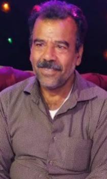 توفیق مکی پور اسودی
