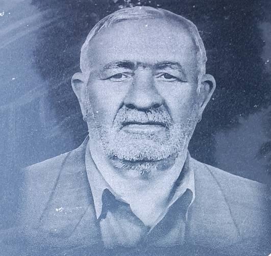 حاج کمال جلالی