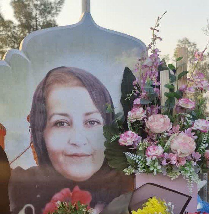 عفت جفاکش