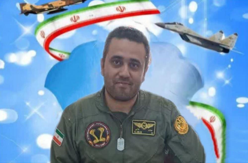 مهدی عالی