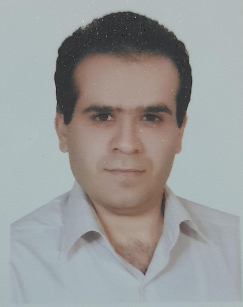 کامبیز کمالی
