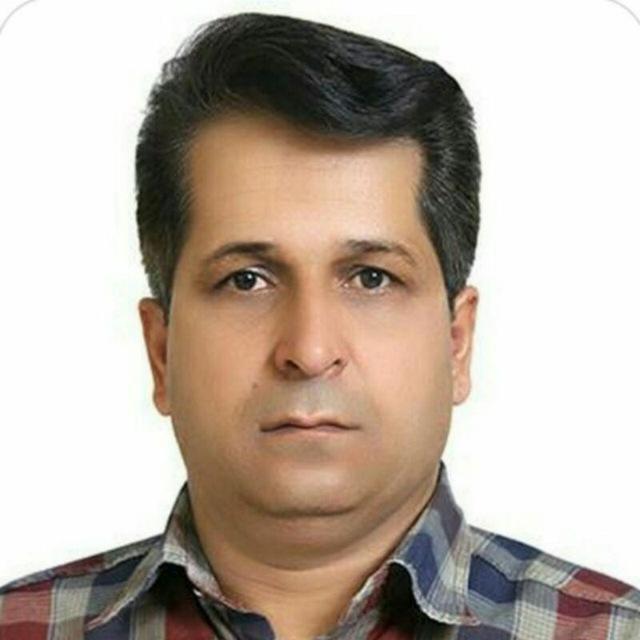 عیدمحمد حیدری