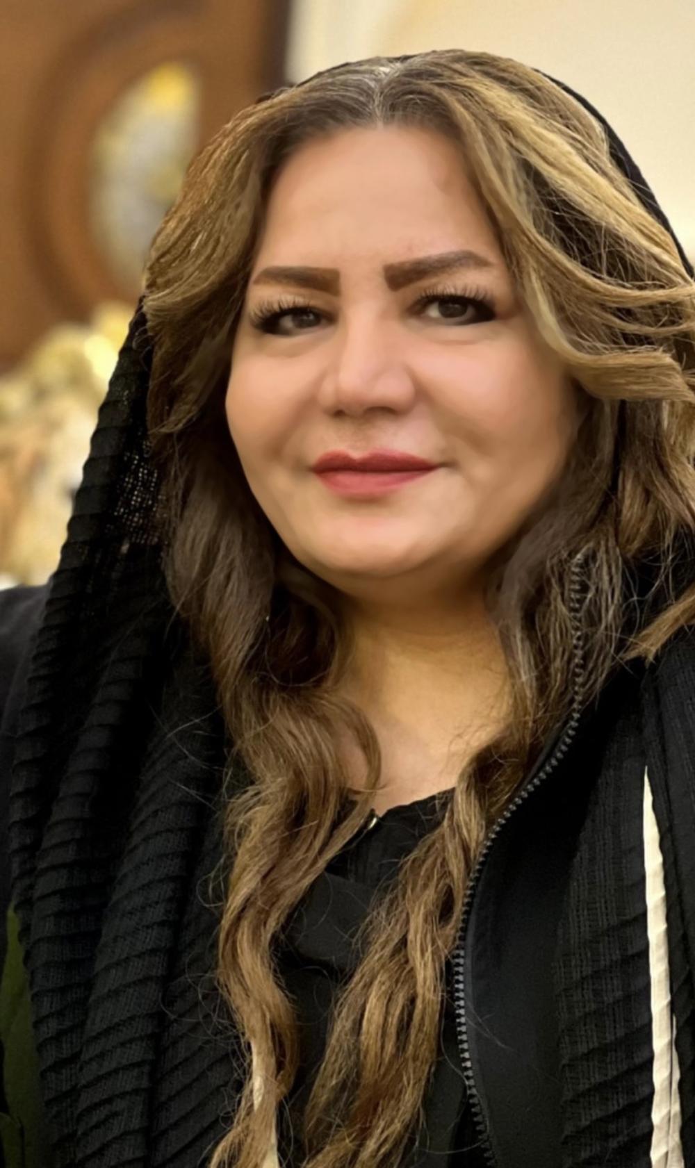 اکرم کرمی