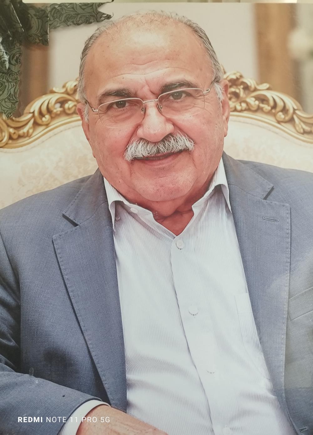 محسن آقاجانی معمار