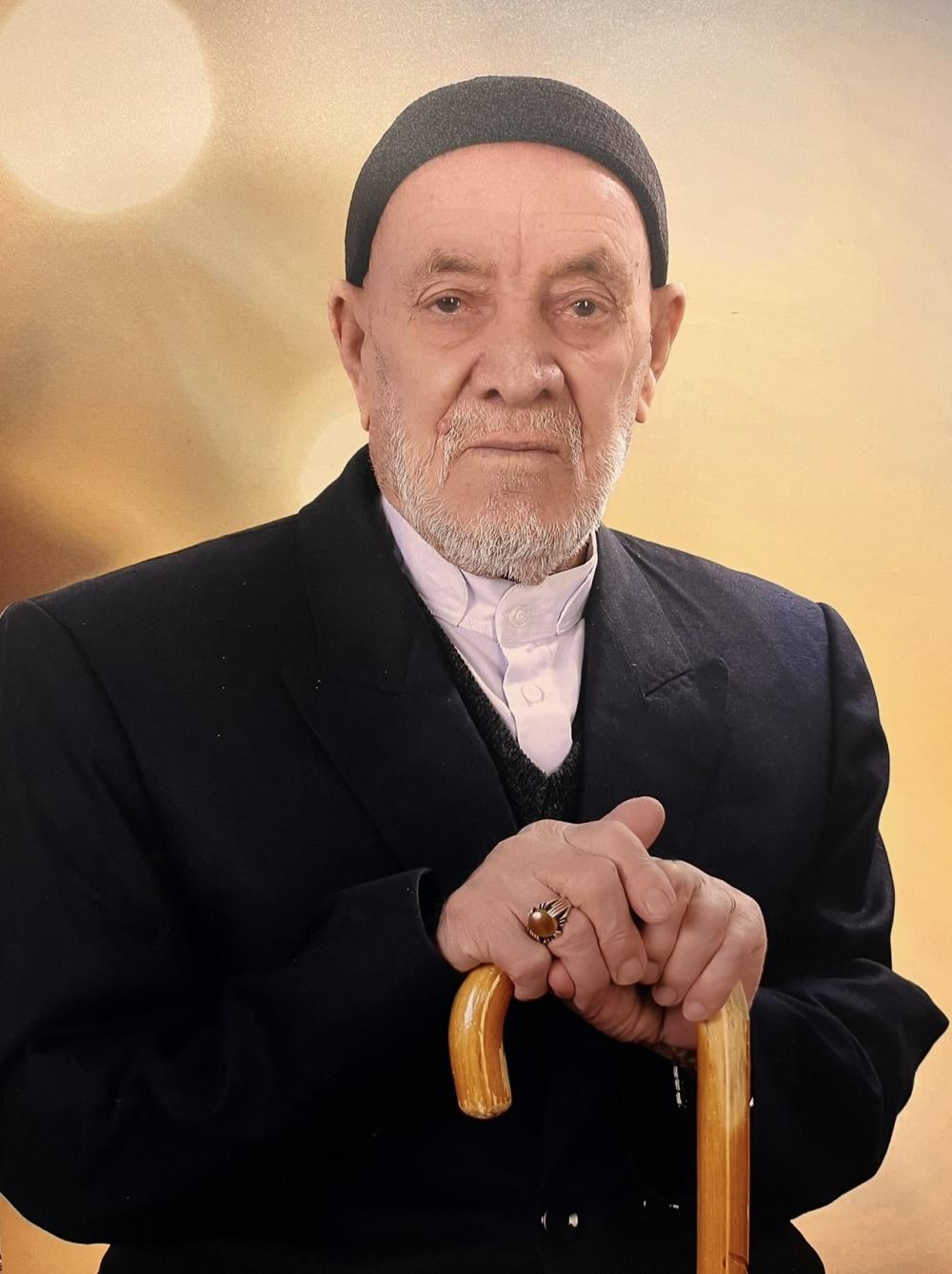 حاج سید میرآقا موسوی