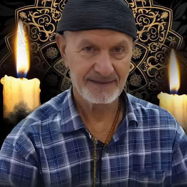 علی جوادنیا