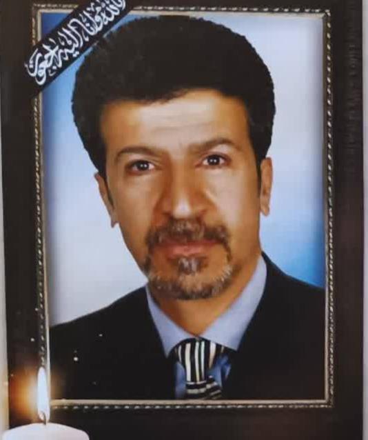علی نوروزی