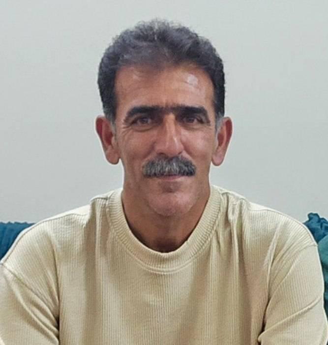 علی یاری
