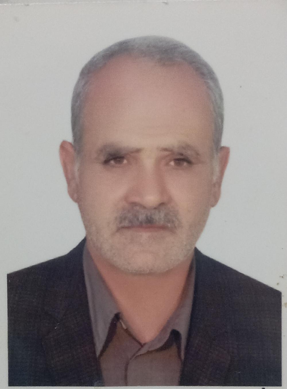 سید عباس علامه موسوی