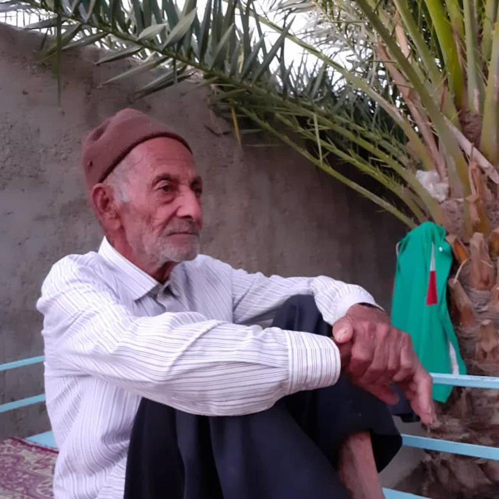 محمدقلی محمدی