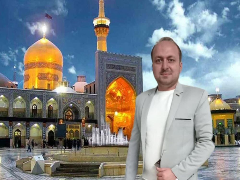 سعید آقامحمدی