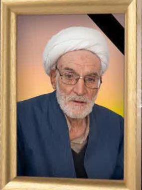 حاج علی اکبر حریف