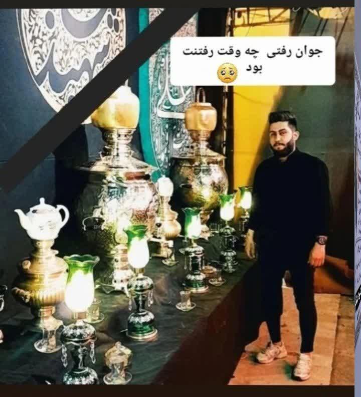 محمد مصطفوی