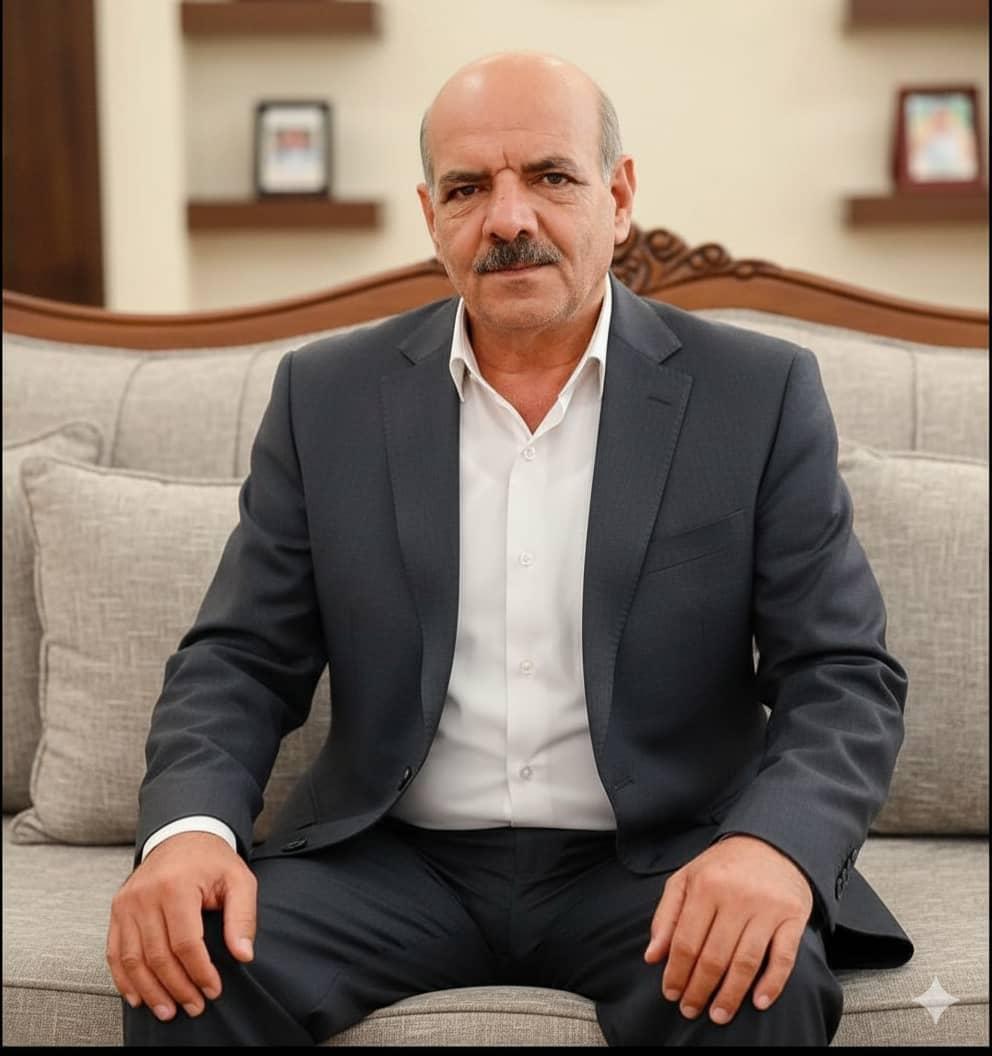 ابراهیم پری نژاد