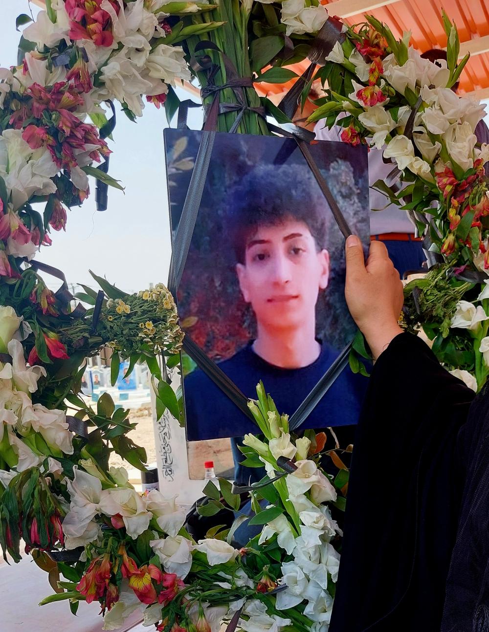 حسین باوی زاده