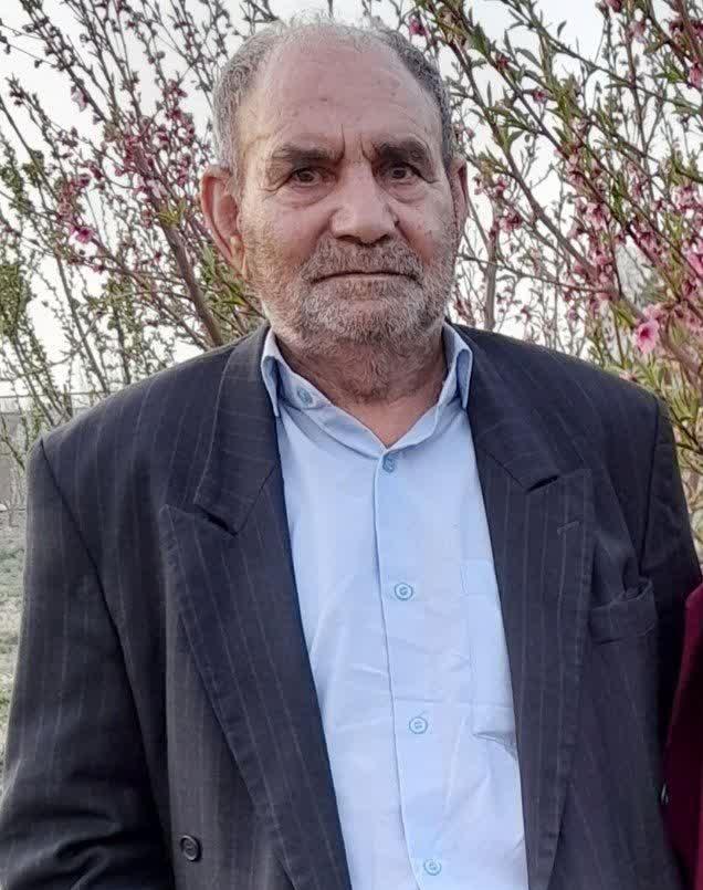 فتحعلی کولیوند