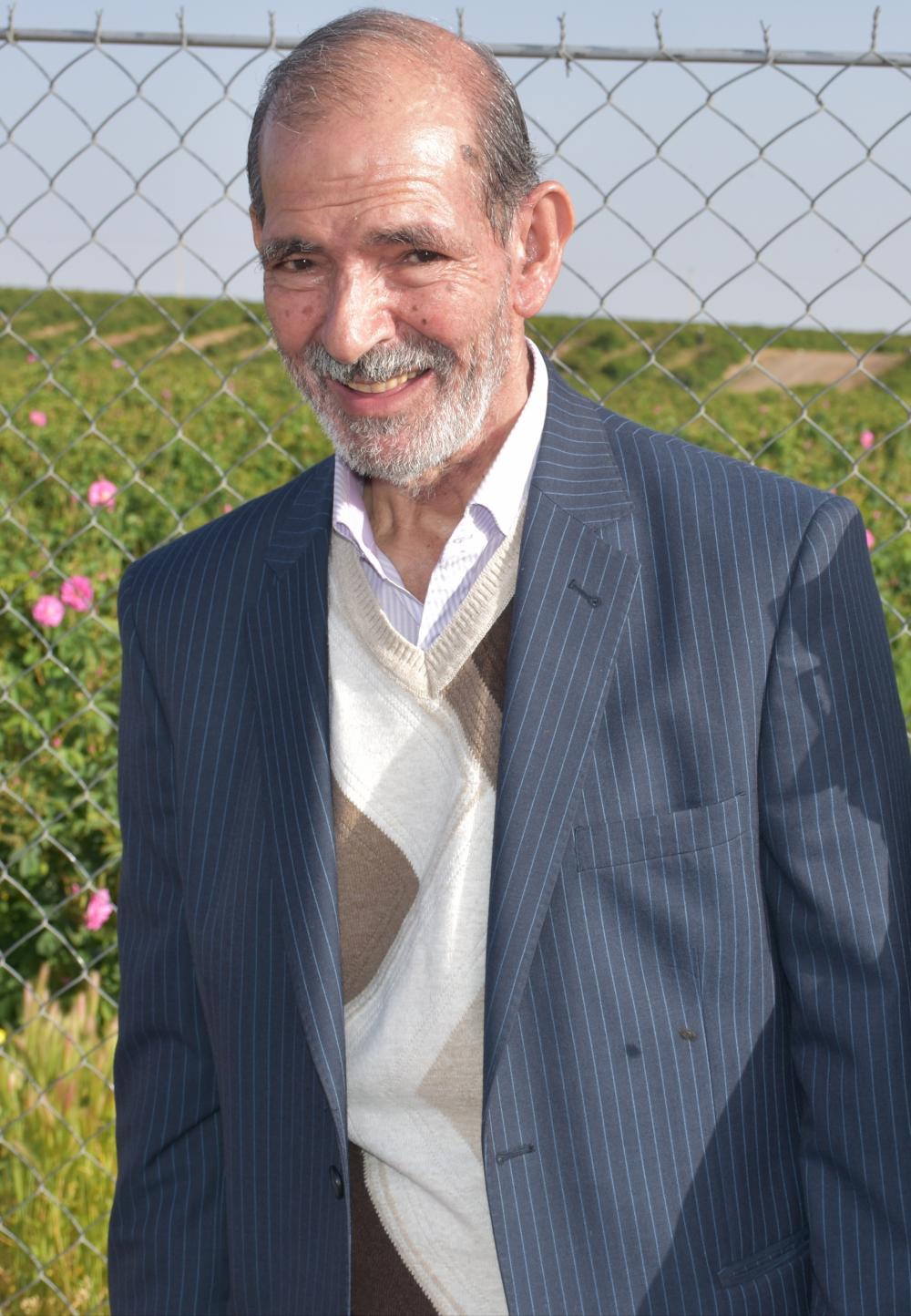 مسیب عسگری
