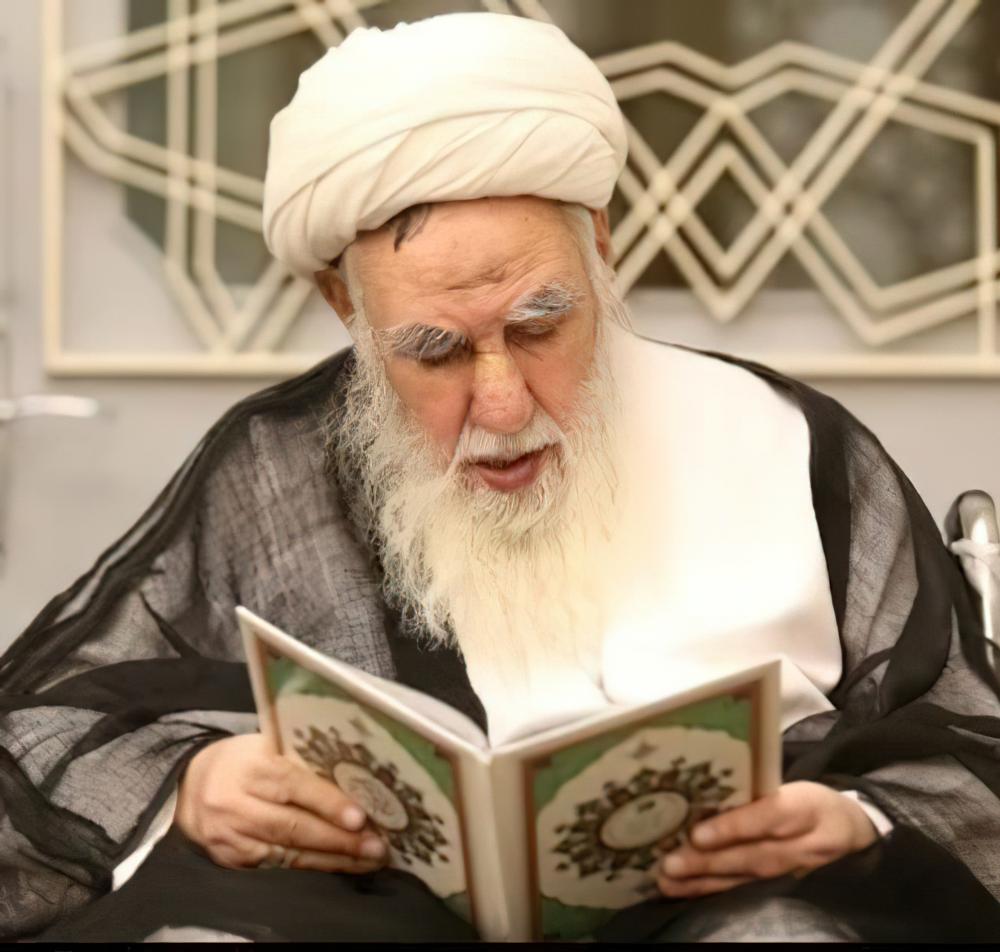 محمدحسن قافی