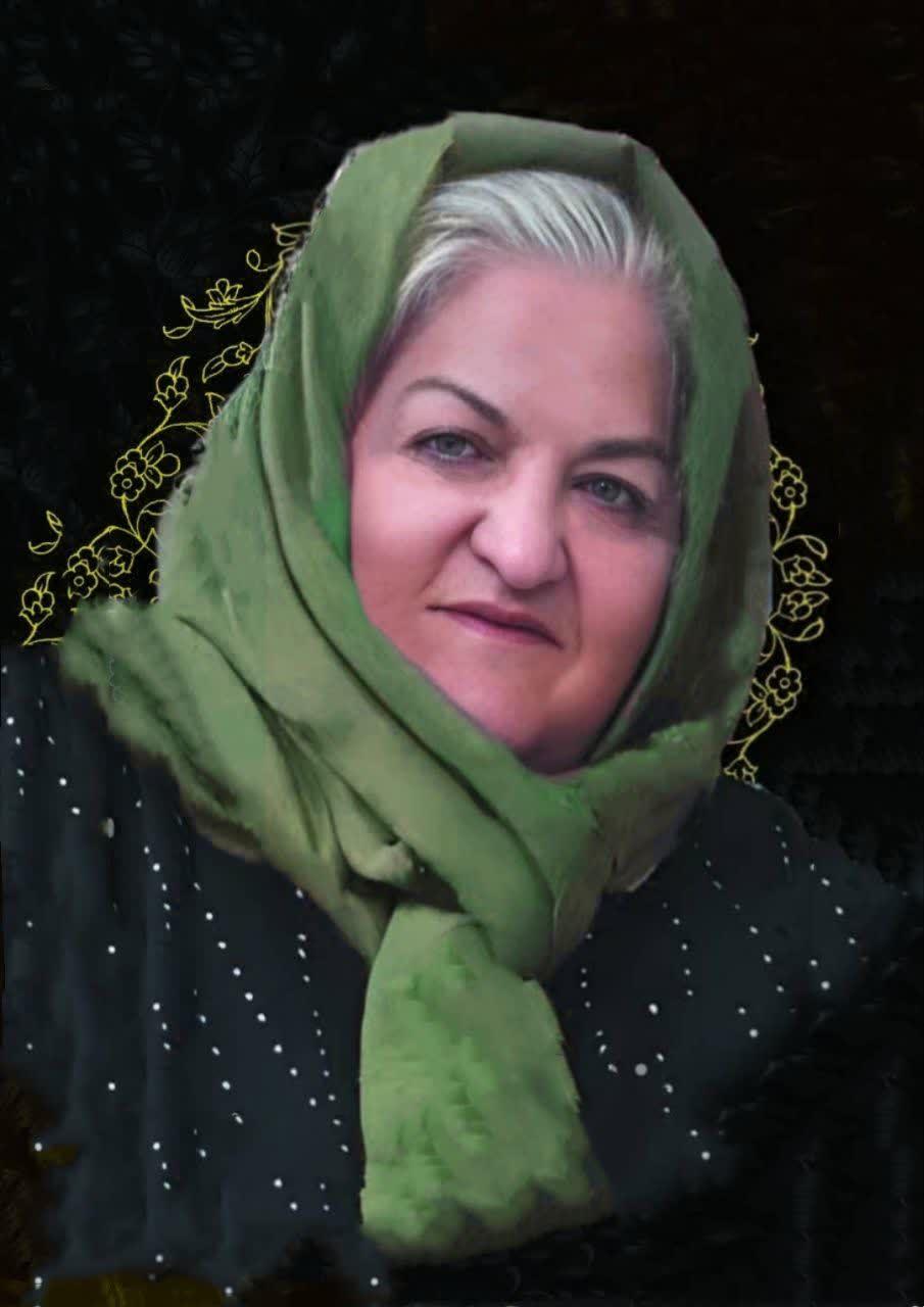 مهین اصحاب