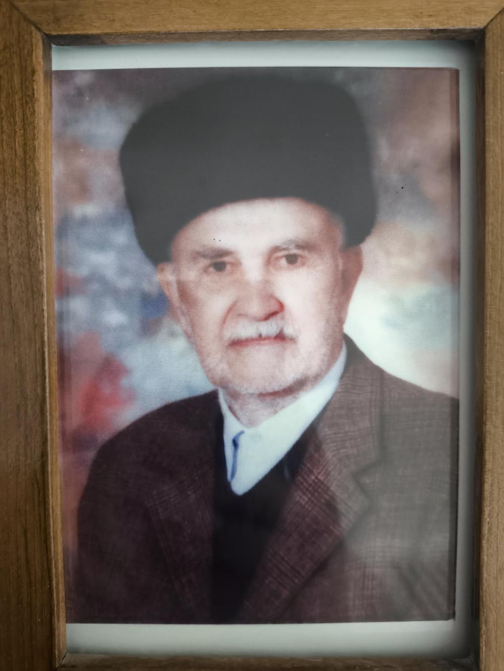 محمد تقی کاردان