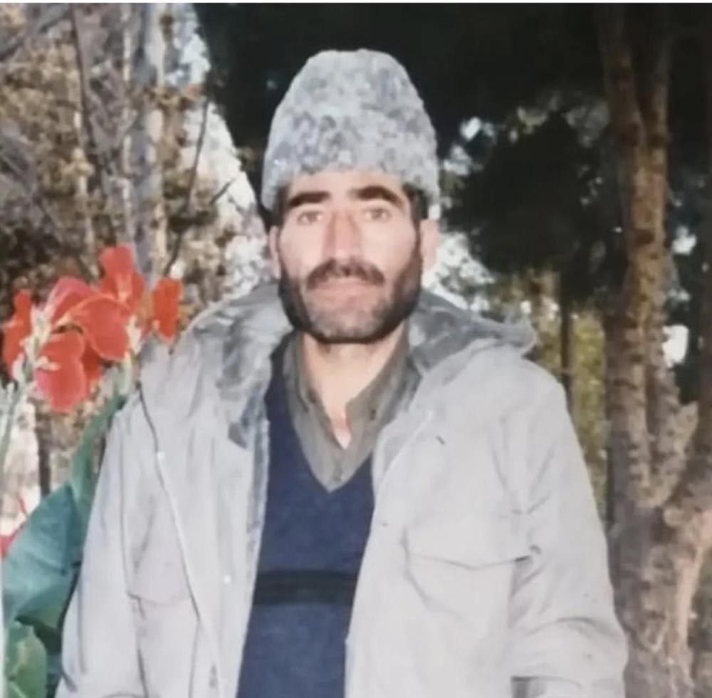 عبدالحسین طاهری