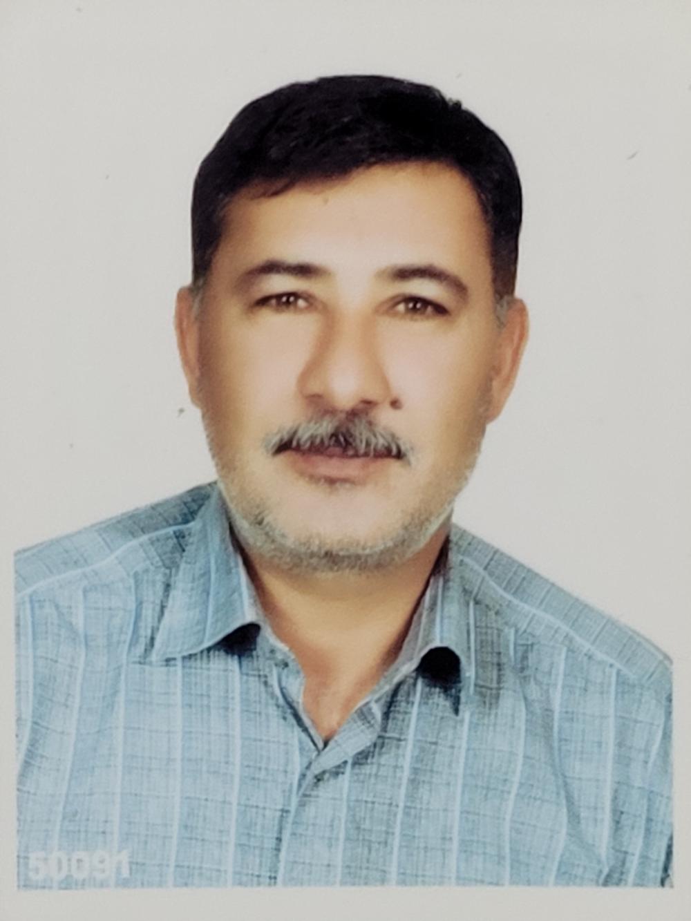 کرمعلی عبدی