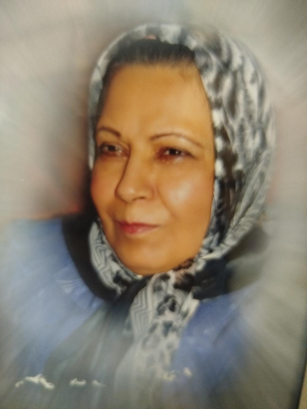 صغری رسولی