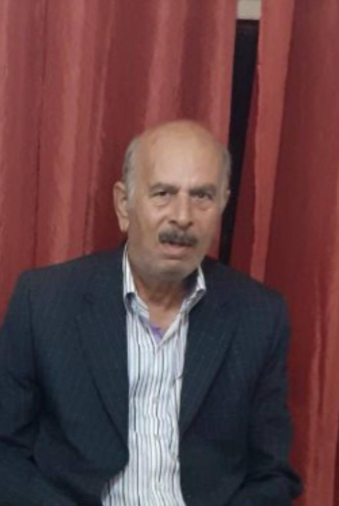 حاج محمدعلی برخی راد