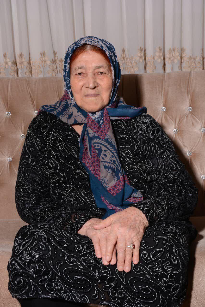 رقیه سرخ