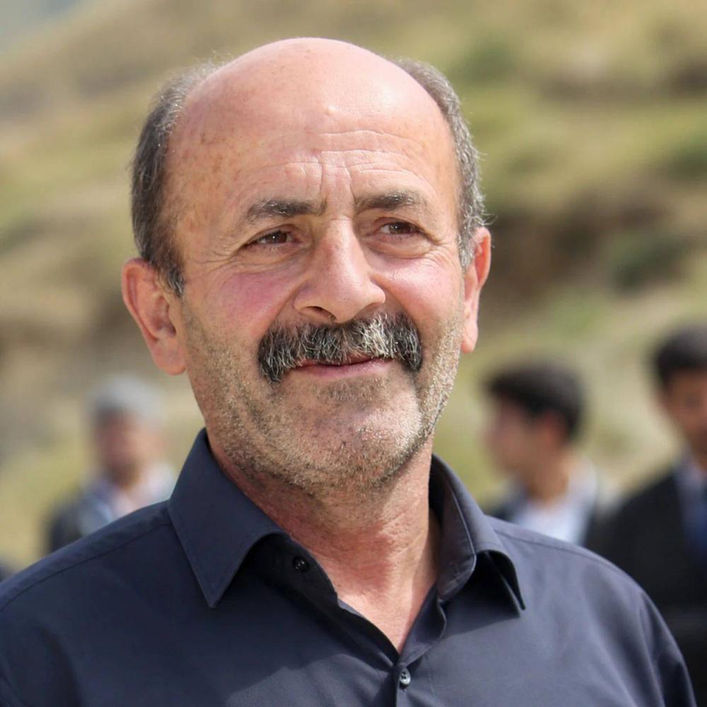 محمد خلیلی