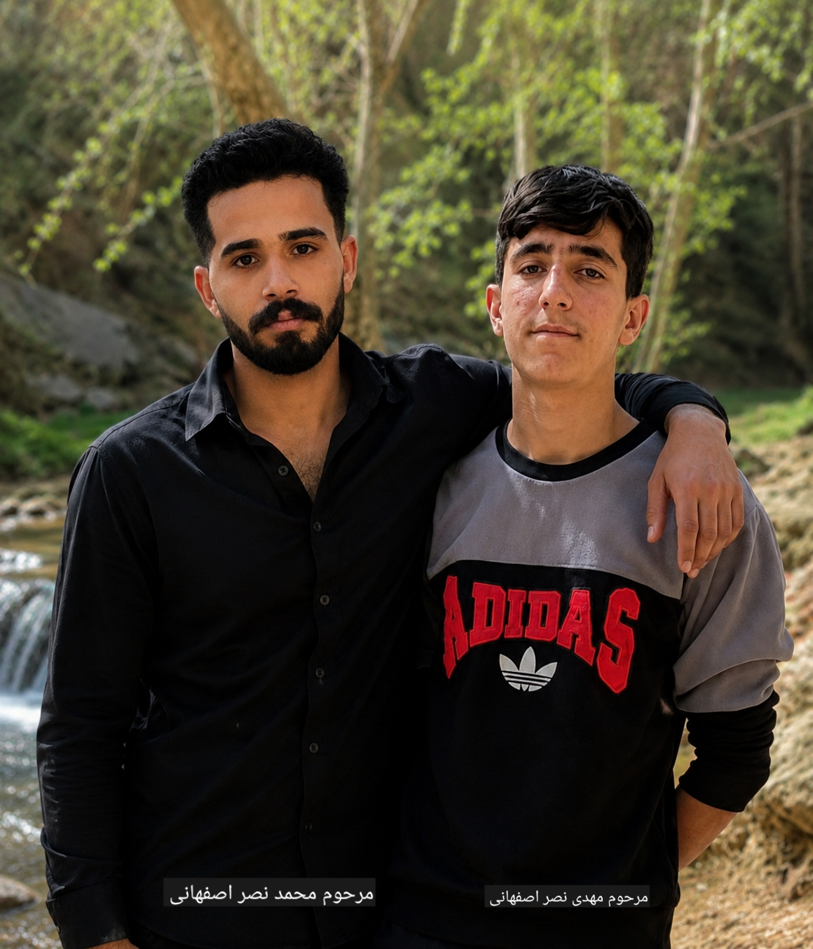 مهدی نصراصفهانی