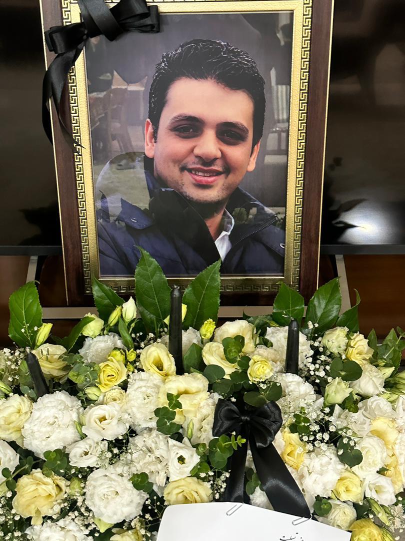 سید عمادالدین طباطبایی