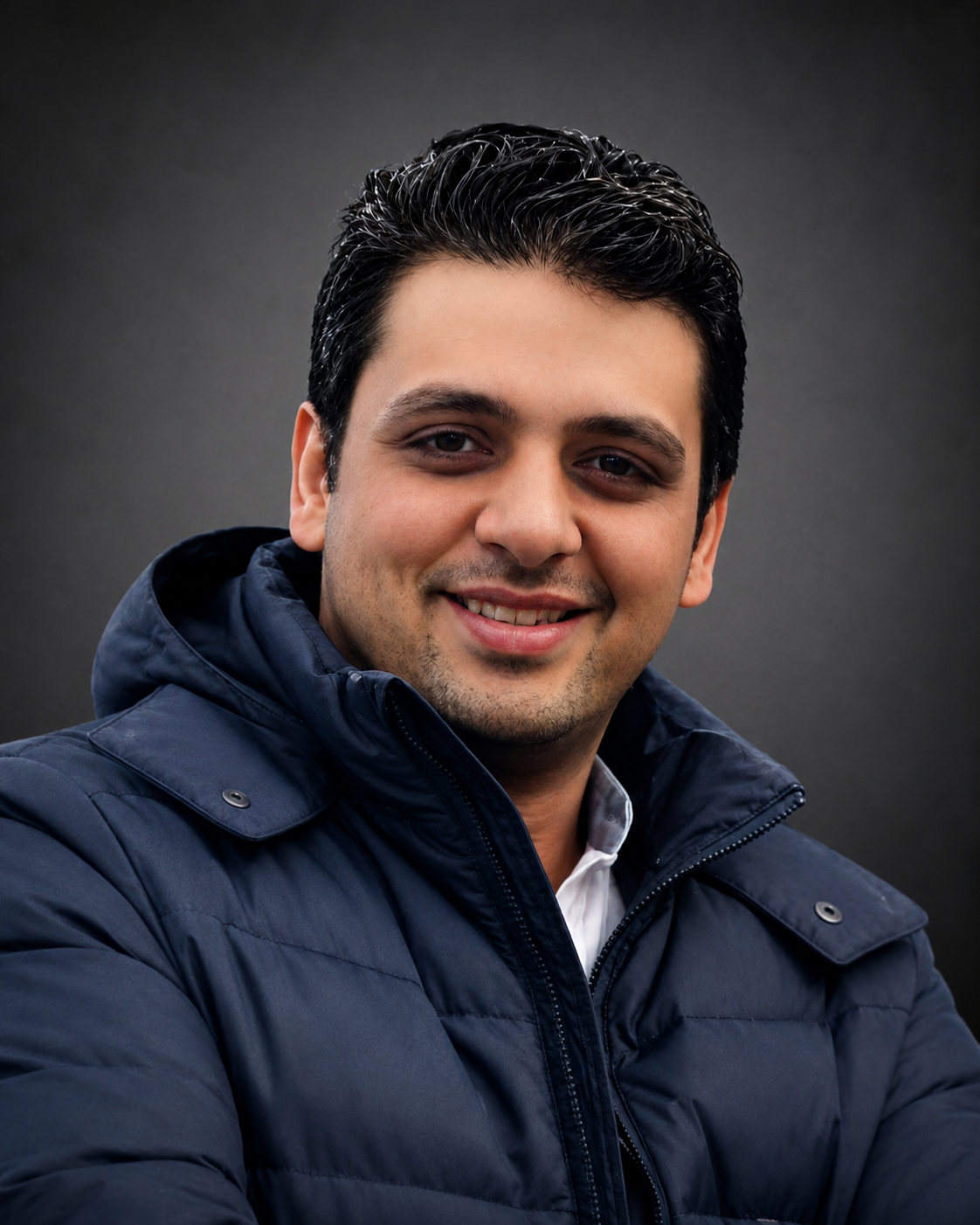 سید عمادالدین طباطبایی