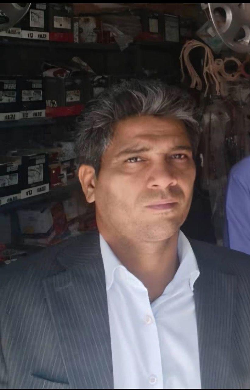 مجتبی رنجبر نوری