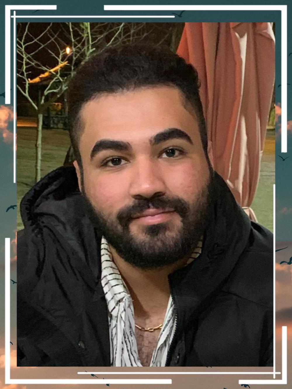 رضا نیکوئی فر