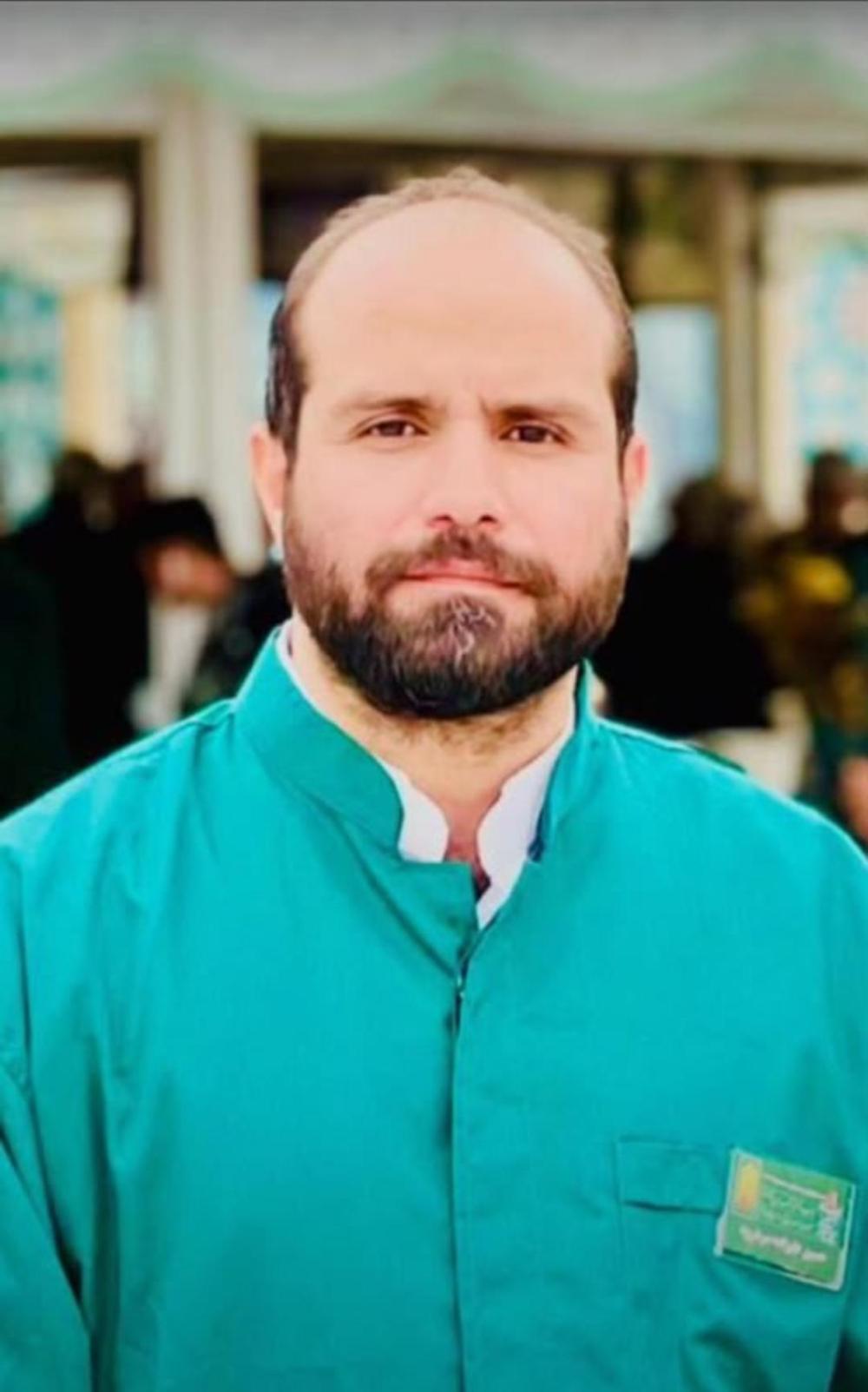 حسین علیزاده