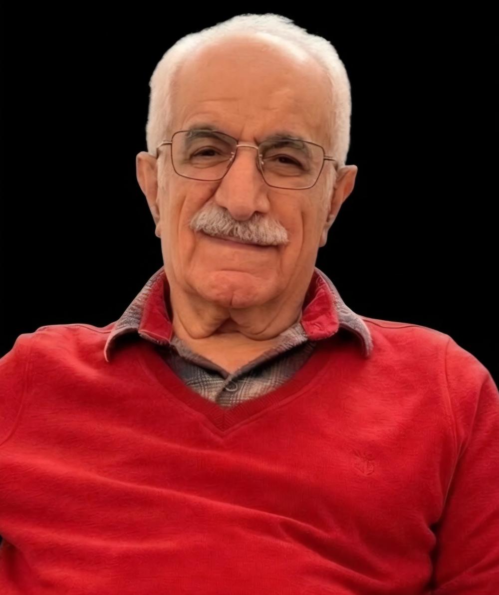 محمد سعید نیلوفری