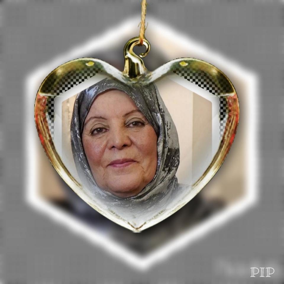زهرا رفعت رسولی
