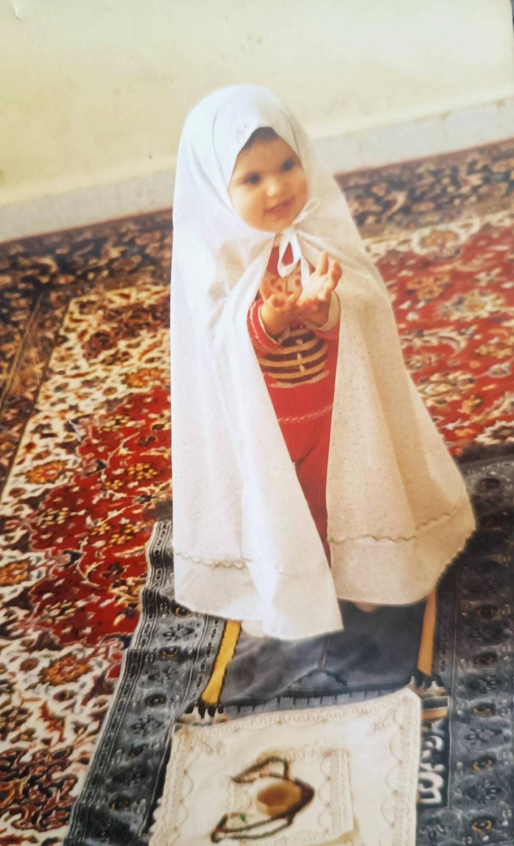 زهرا عسگری کچوسنگی