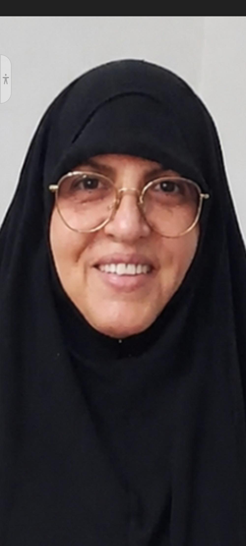 اشرف خالقی