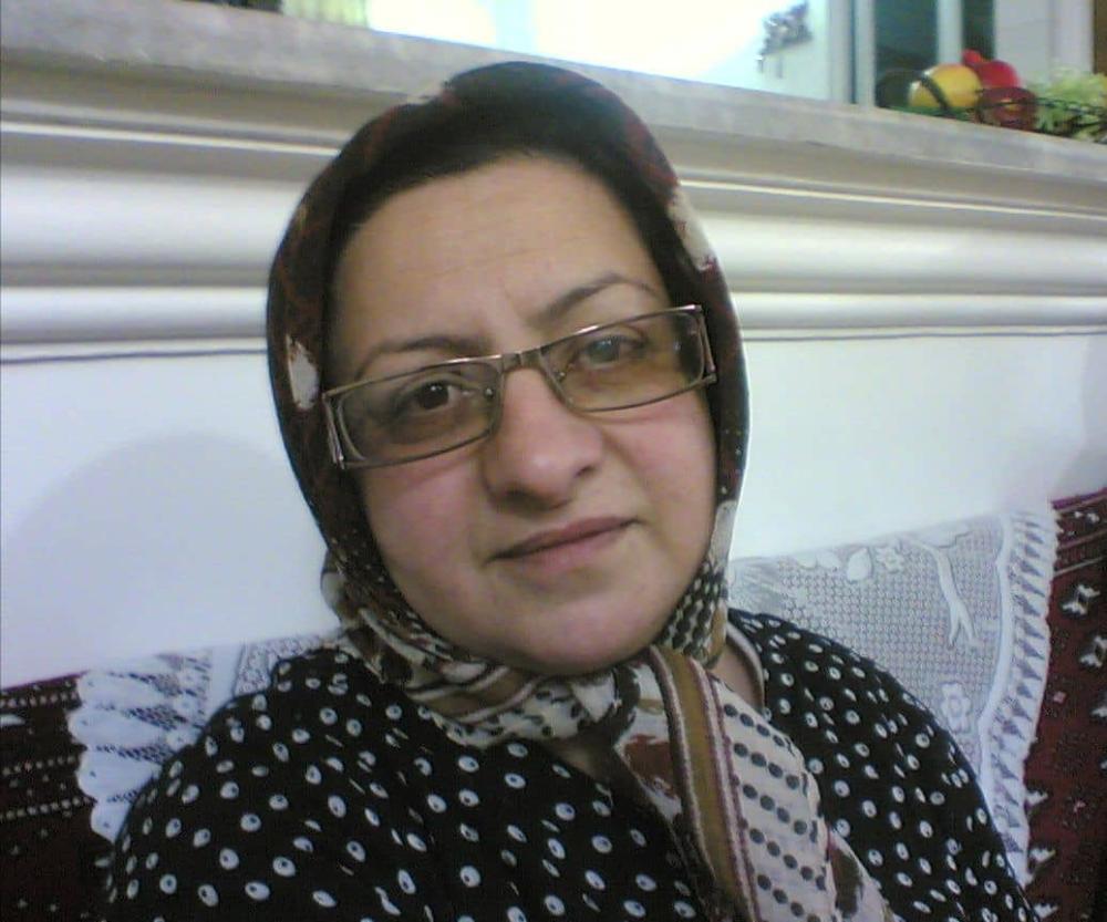 آذر محبوبی راد