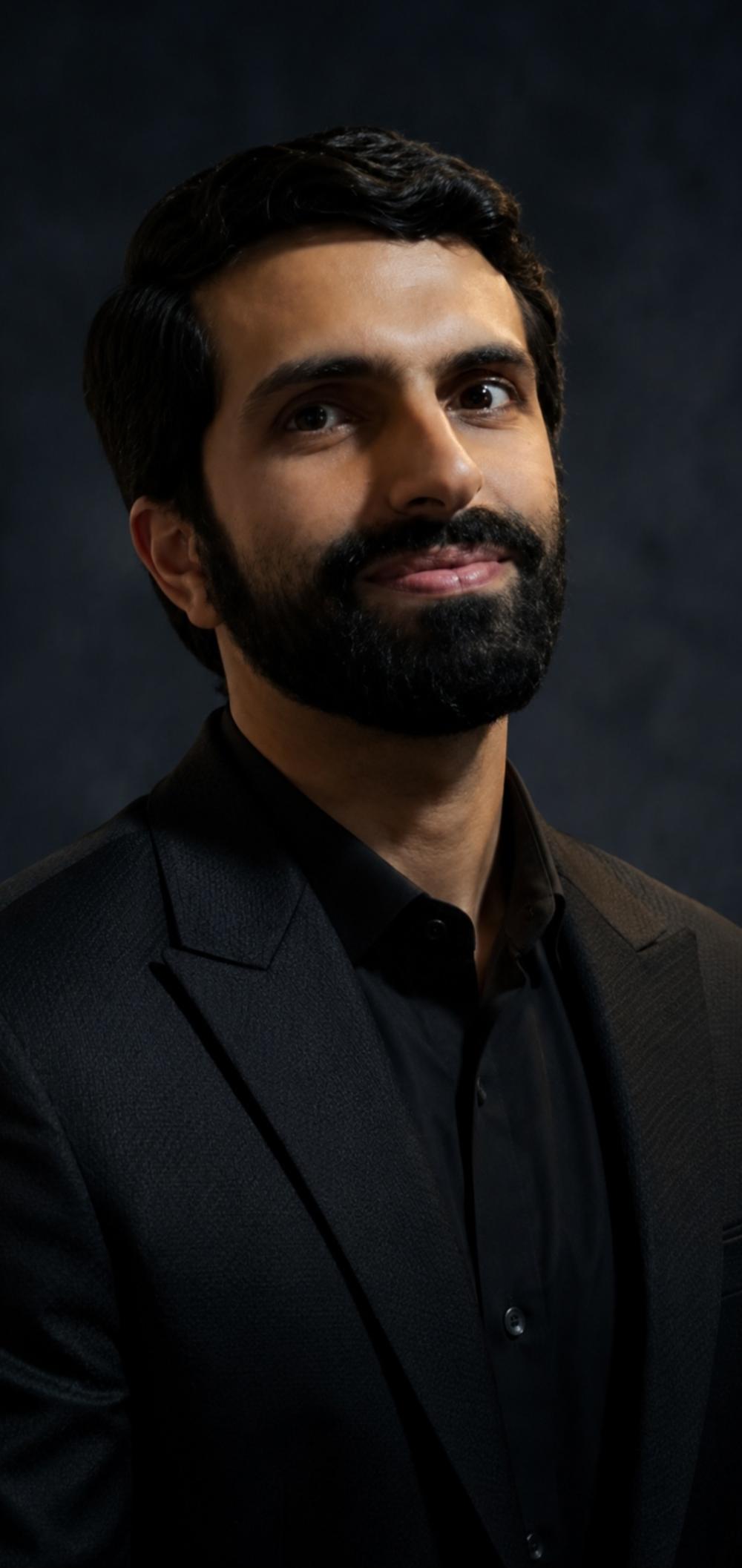 علی عسگری کچوسنگی