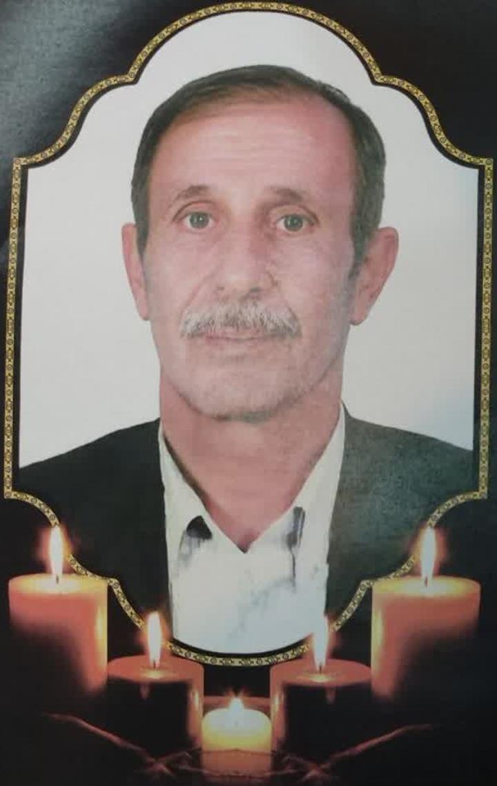 محمدرضا رحمانیان
