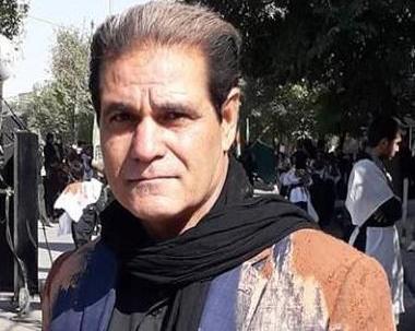حاج مراد شهبازیانی